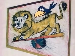 اشتافی و اشپاگ (فصل 1 - قسمت 15)